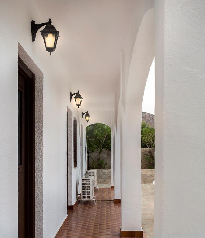 Villa Diamanti Monemvasia Luaran gambar