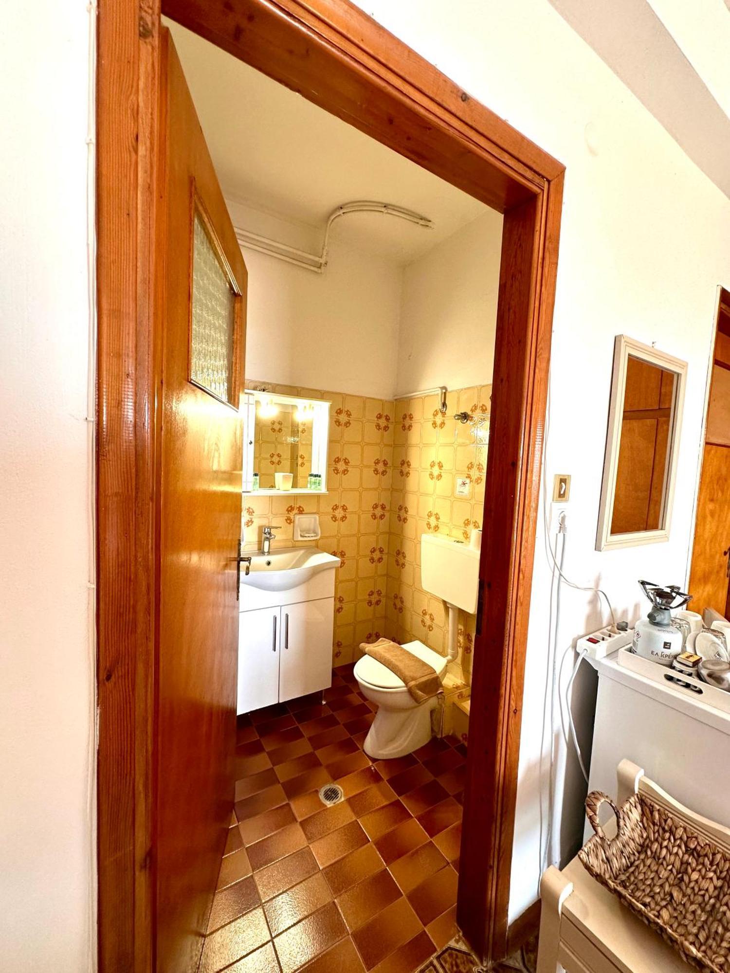 Villa Diamanti Monemvasia Luaran gambar