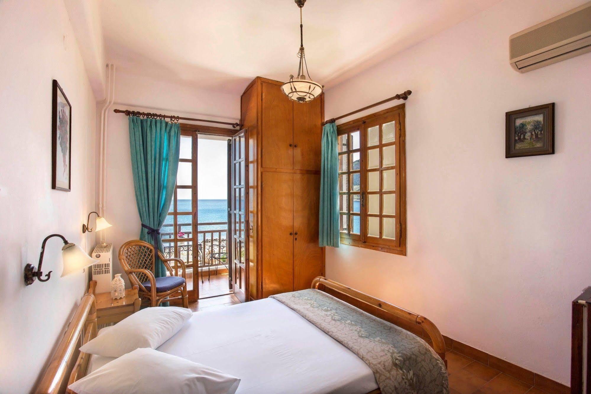 Villa Diamanti Monemvasia Luaran gambar