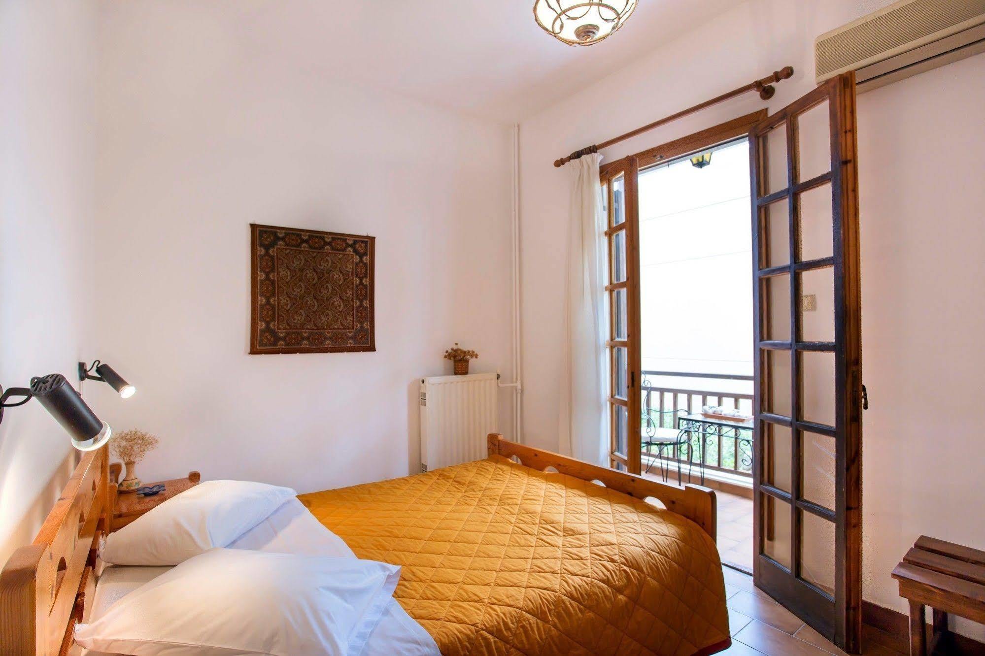 Villa Diamanti Monemvasia Luaran gambar