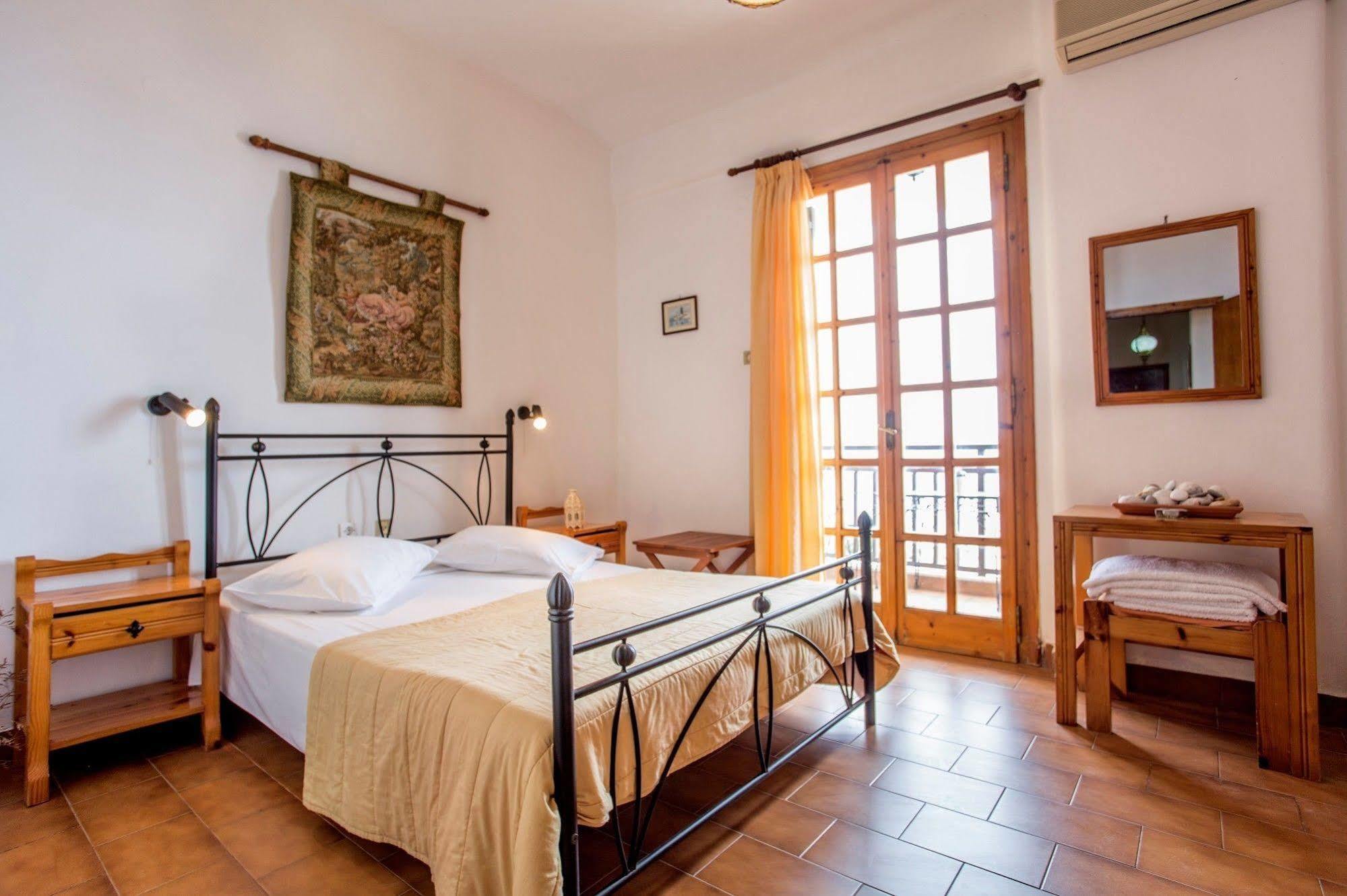 Villa Diamanti Monemvasia Luaran gambar